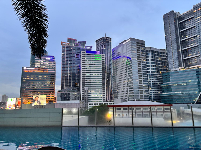 Others 5, LA Amore Place Aspire Tower Nuvo City Libis, Quezon City