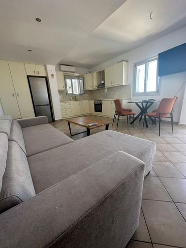 Others 3, Ifestia House, South Aegean