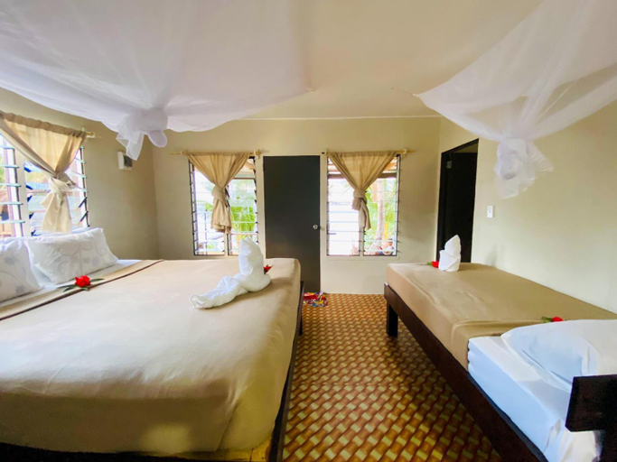 Others 4, Max's Beachside homestay room 2, Ba