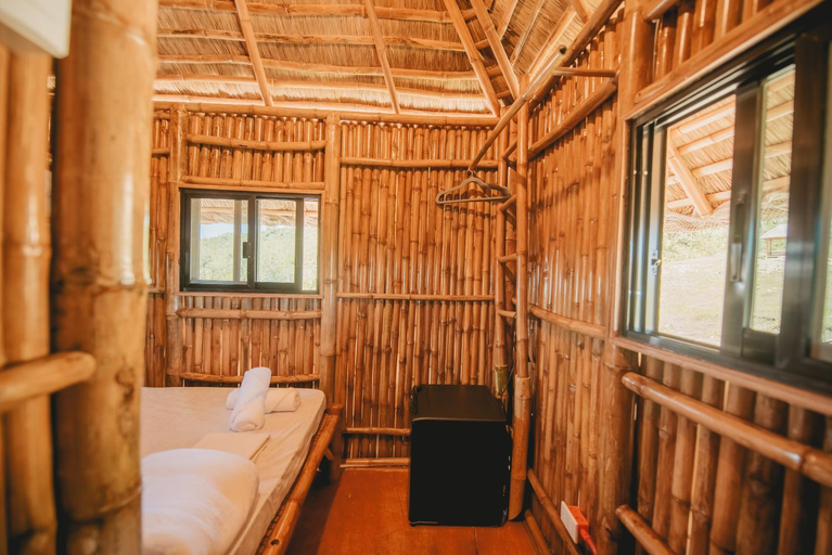 Bedroom 2, Malabuyoc Resort Cebu, Malabuyoc