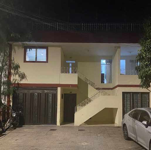 Exterior & Views 2, Casa de Las Flores, Medellín