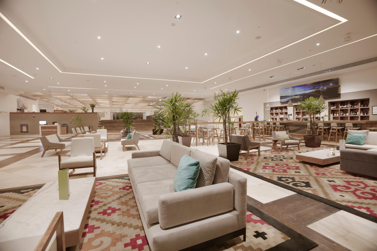 Public Area 5, InterContinental Hotels PRESIDENTE CANCUN RESORT by IHG, Benito Juárez