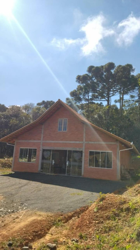 Others 5, Quarto Coralina - Bio Cult, Campo Alegre