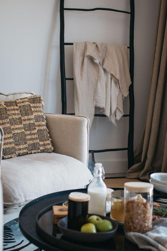 Bedroom 3, Majuba Country Lodge, Albany