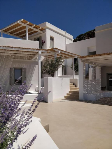Exterior & Views 2, Psathaki, South Aegean