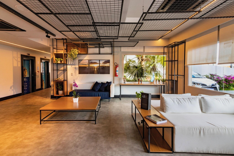 Public Area 2, ibis Petrolina, Petrolina
