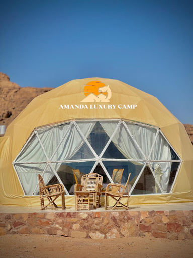 Others 5, Amanda Luxury Camp, Quaira