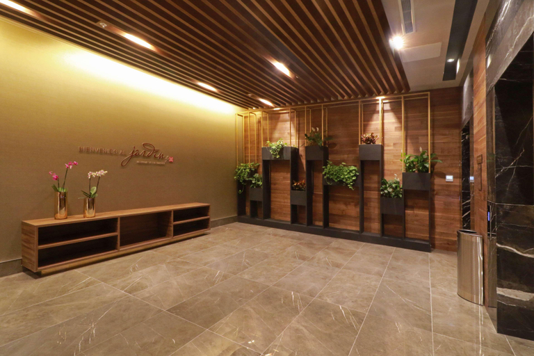 Public Area 2, Hilton Garden Inn Monterrey Obispado, Monterrey