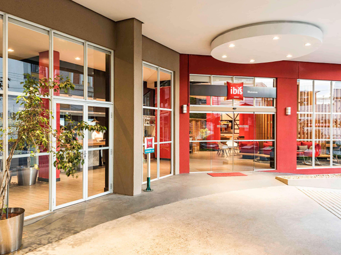 Public Area 2, Ibis Blumenau, Blumenau