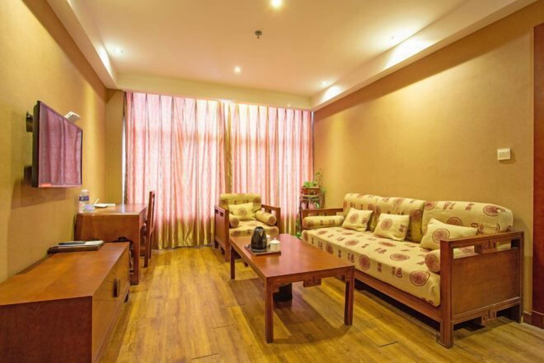 Others 5, Grand Mercure Taihang Hotel, Xinxiang