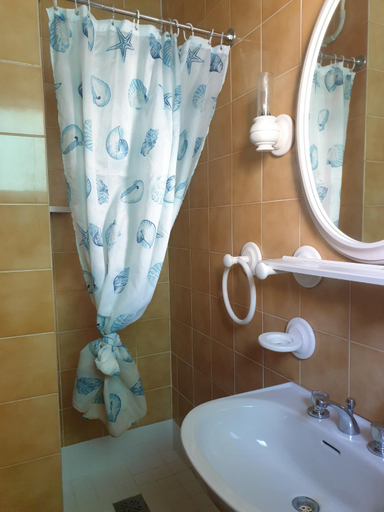 Bathroom 2, Calm apartment perfect for up to 4 guests, Venezia