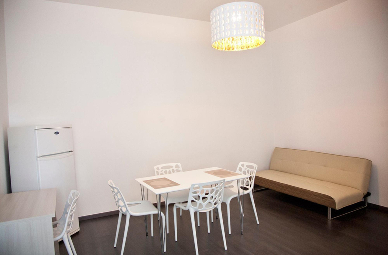 Public Area 2, Casa Vacanza San Giorgio Rooms, Catania