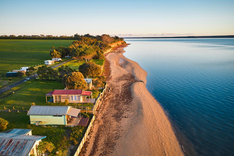 Others 5, Lang Lang Caravan Park, Bass Coast Bal