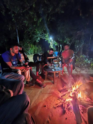 Food & Drinks 5, Warichora Homestay and Rooms Meghalaya, South Garo Hills