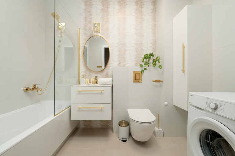 Others 4, Spacious 2-bedroom Apartments by Noclegi Renters, Siemianowice Śląskie