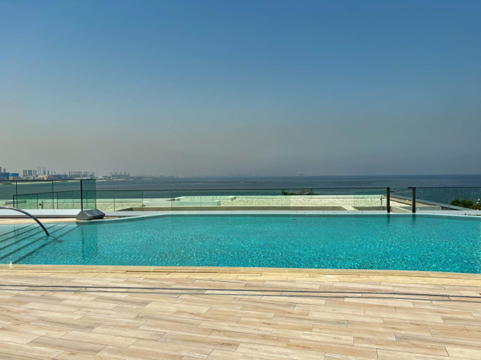 Others 3, Immaculate 2BR Close to Ain Dubai in Bluewaters, Dubai