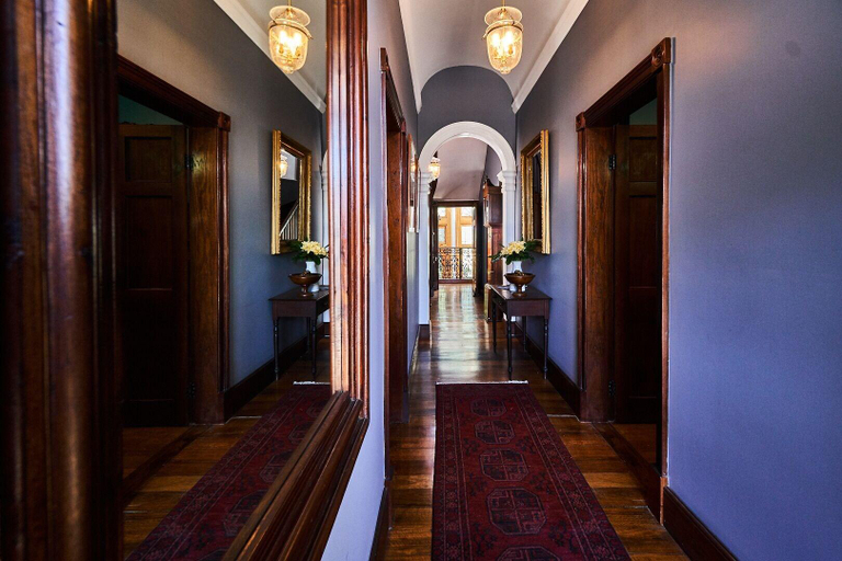 Public Area 3, The Regents Park Mansion, Maitland