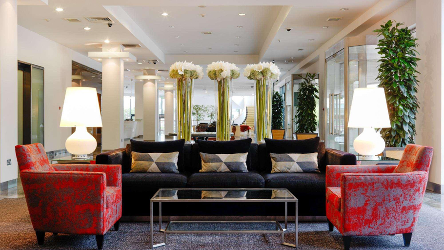 Public Area 3, Herbert Park Hotel, Dublin