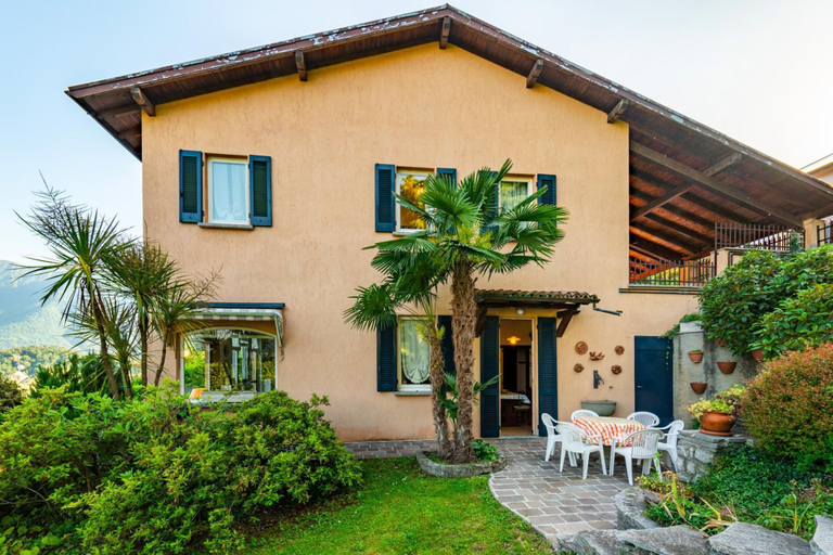 Others 4, Ca' Furmiga by Wonderful Italy, Como