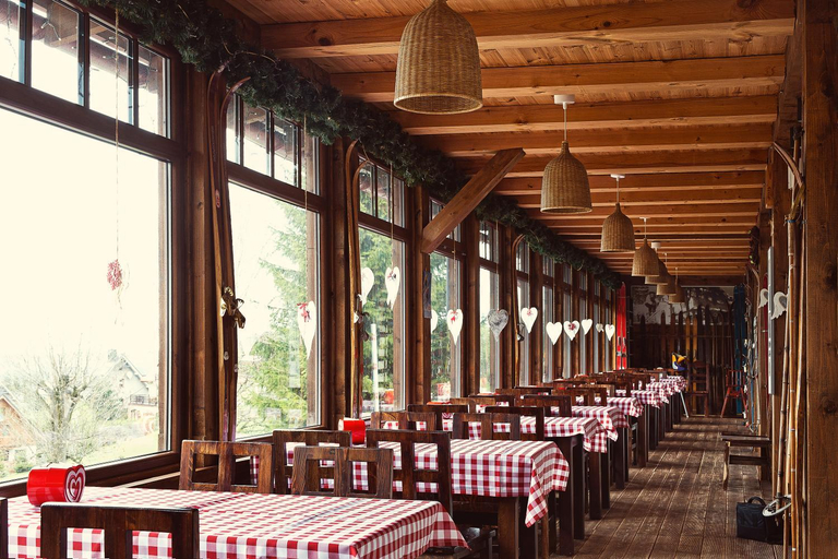 Food & Drinks, Absolwent, Kłodzko
