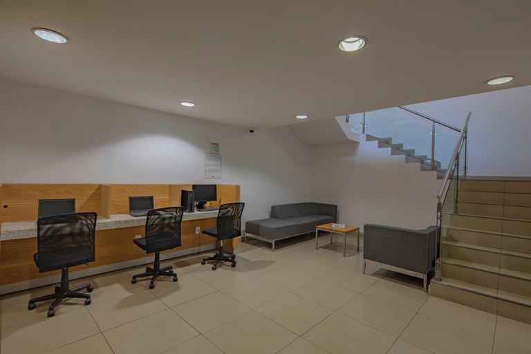 Public Area 5, Holiday Inn PUEBLA LA NORIA by IHG, San Andrés Cholula