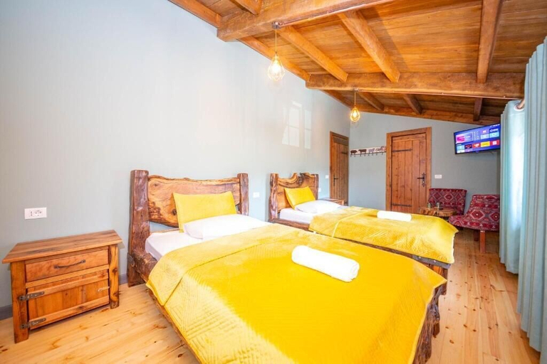 Bedroom 6