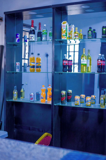 Food & Drinks, Heroes Luxury Apartments and Suites, Owerri Municipal