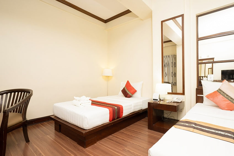 Bedroom 5