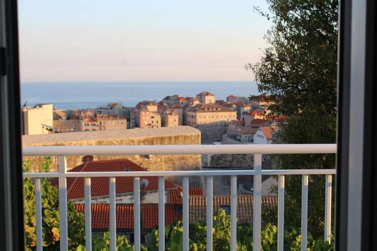 3, Red Wine Apartments, Dubrovnik