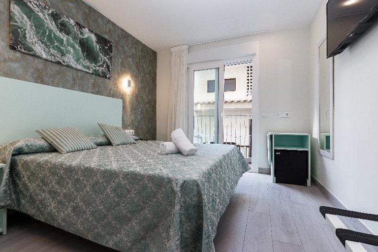 Bedroom 3, NR MIRADOR DEL CASTILLO, Alicante