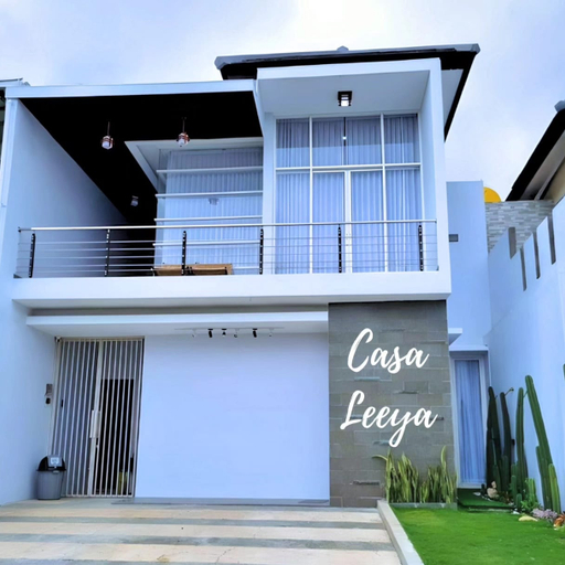 Exterior & Views 2, Casa Leeya Villa Private Pool at Batu City, Malang