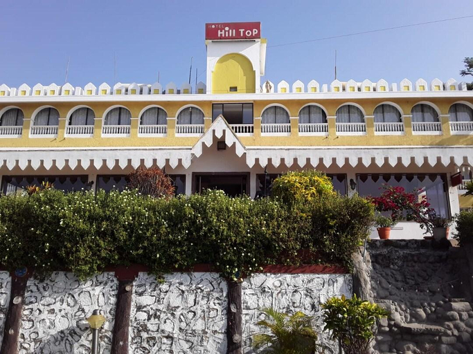 Exterior & Views 2, Hotel Hilltop by Fidato Hotels, Kolhapur