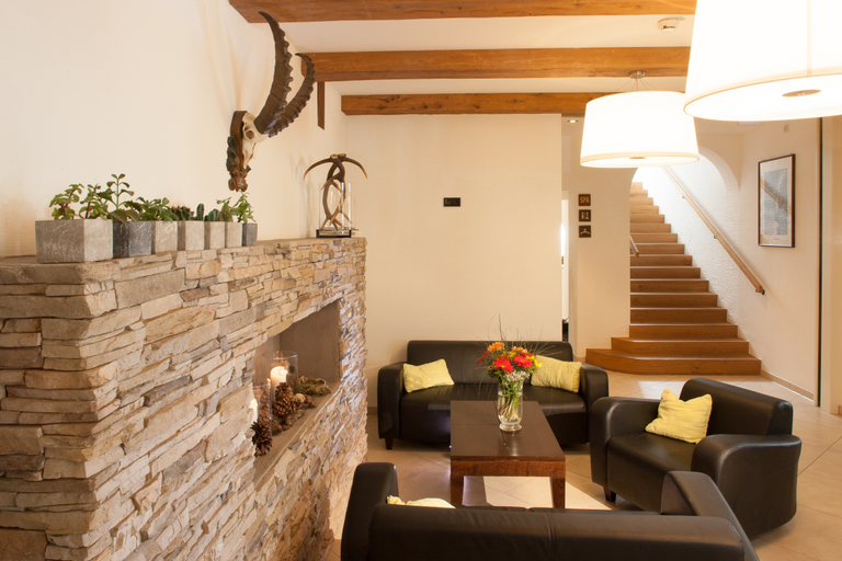 Public Area 2, Posthotel Lechtal, Arlberg, Reutte