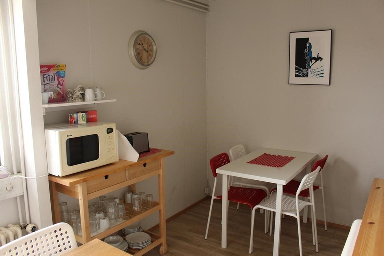 Public Area, Sunnuberg Guesthouse, Sveitarfélagið Skagafjörður