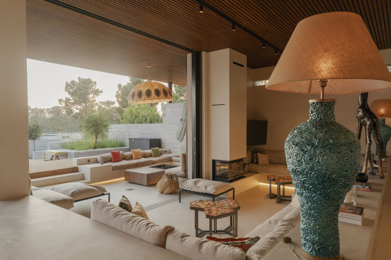 Room 4, CL M Villa Retreat by Cadenzalux, Grândola