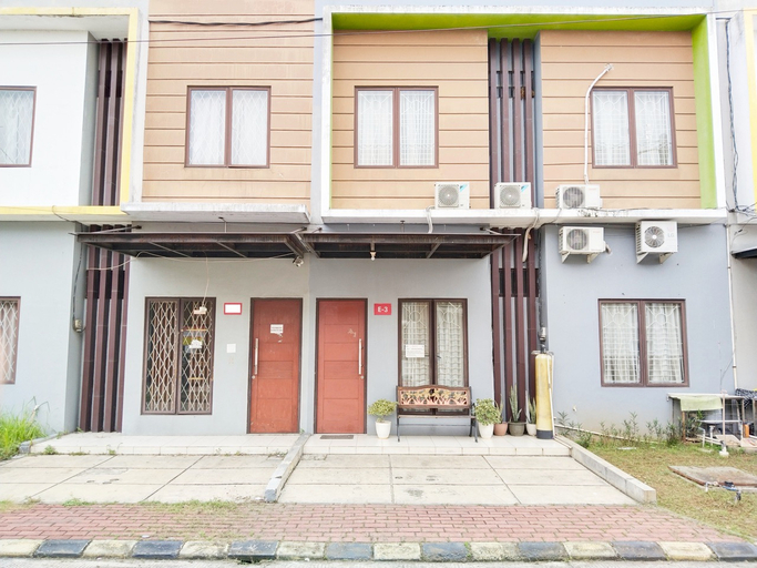 Colombus Homy Syariah, Karawang