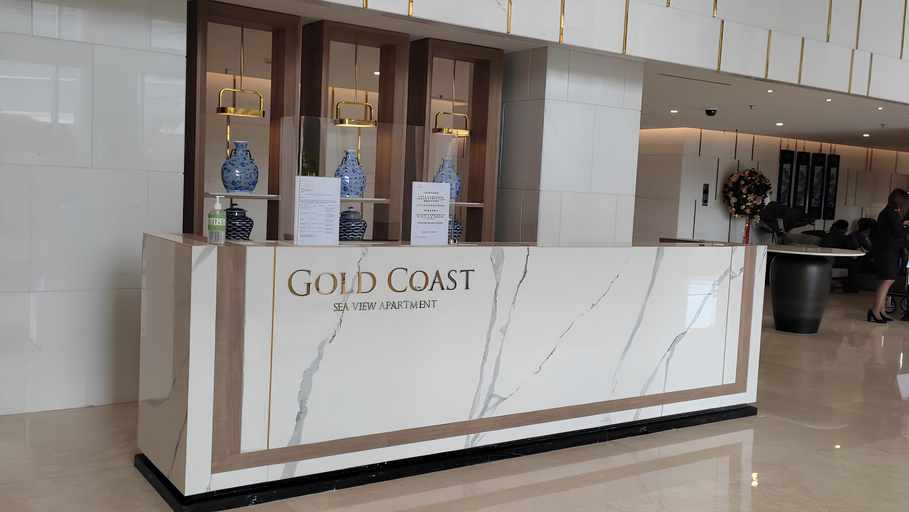 Others 4, Gold Coast Apartemen 2BR By Senyaman Living, Jakarta Utara