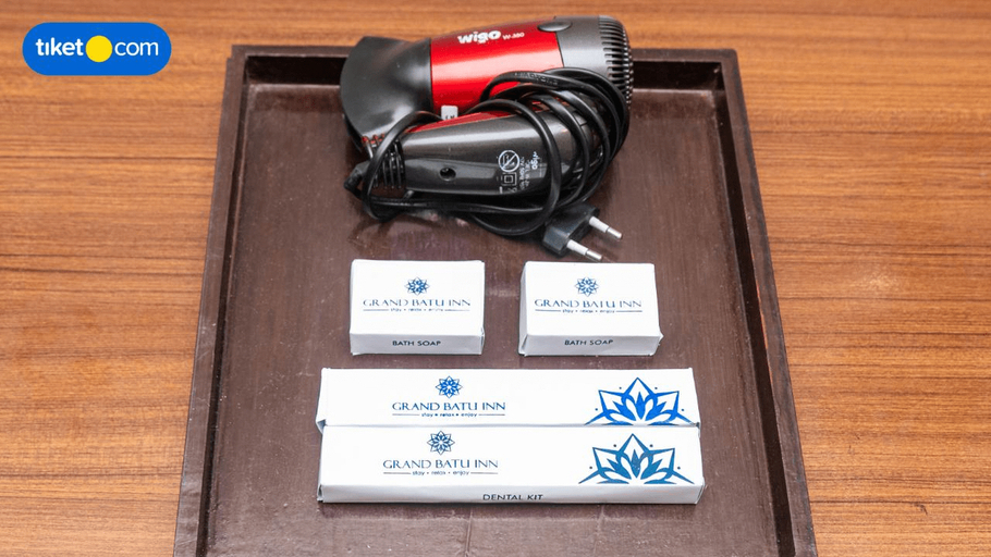Amenities 11