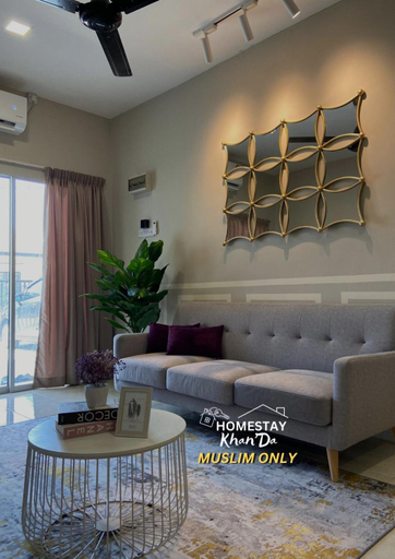 Others 3, Homestay Khan'Da Teluk Intan, Hilir Perak