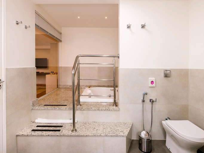 Bedroom 3, Joinville Prinz, Joinvile