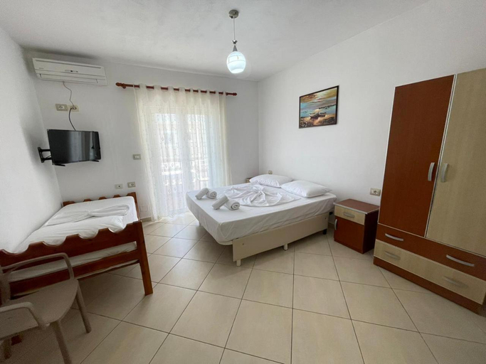 Others 5, VILLA HYSA Studio's & Apartments, Sarandës