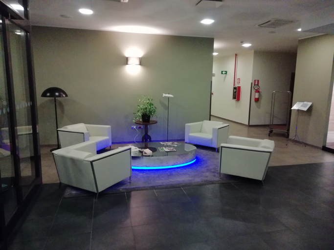Public Area 3, Idea Hotel Plus Savona, Savona