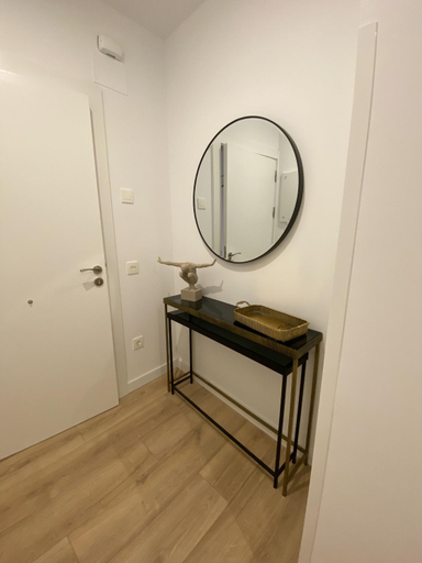 Others 3, Apartamentos Penalara, Segovia