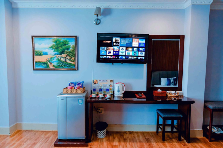 Others 3, Linh Phuong 3 Hotel, Ninh Kiều