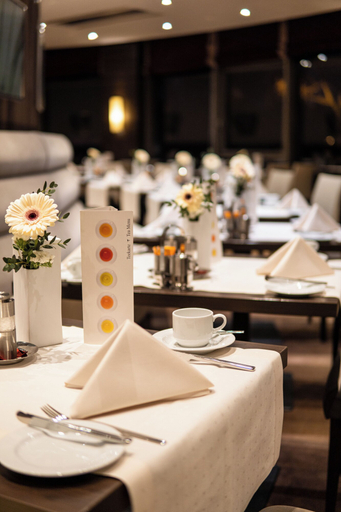 Food & Drinks 4, Hotel René Bohn, Ludwigshafen am Rhein