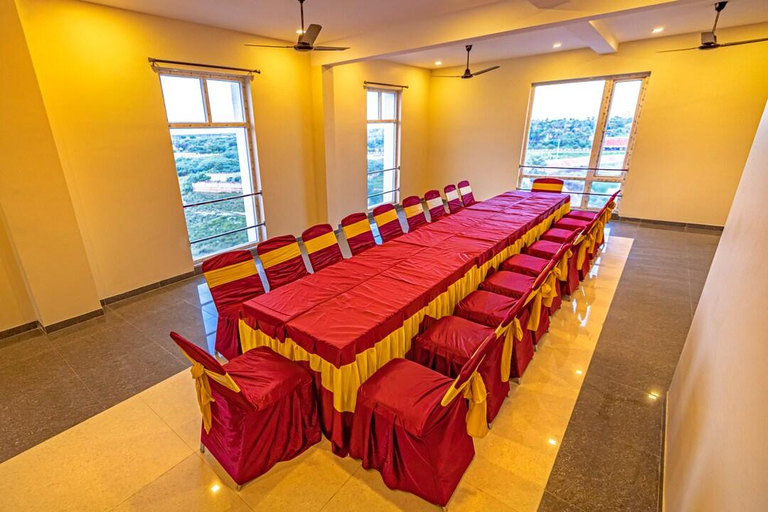 Others 5, Hotel SRM Grandeurs, Nellore