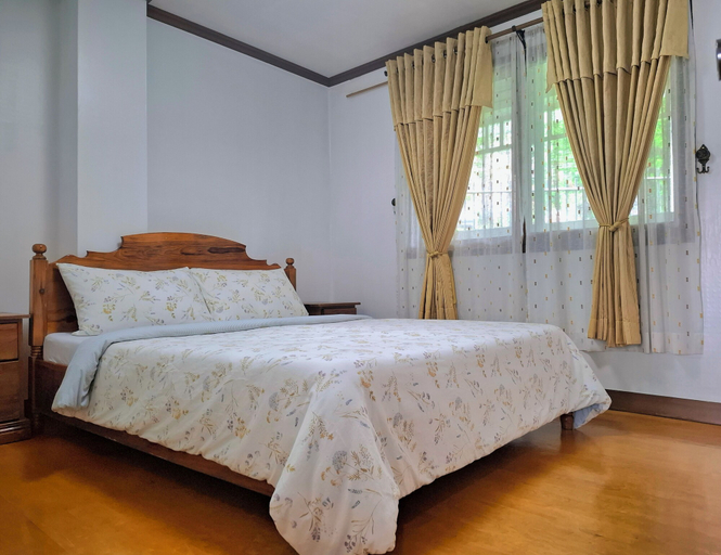 Bedroom 2, Prestige Vacation Apartments - Hanbi Mansions, Baguio City