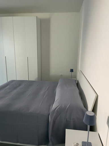 Others 2, Relais Villa Bonifacio, Cosenza