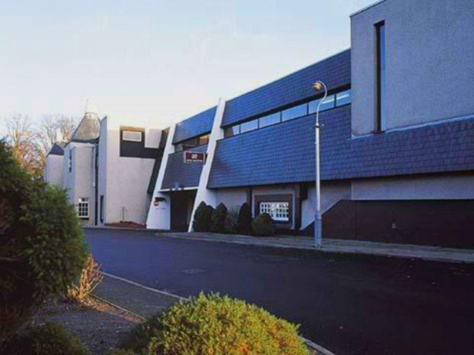 Exterior & Views 2, Britannia Aberdeen Hotel, Aberdeen