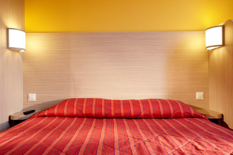 Bedroom 2, Premiere Classe Bayonne, Pyrénées-Atlantiques